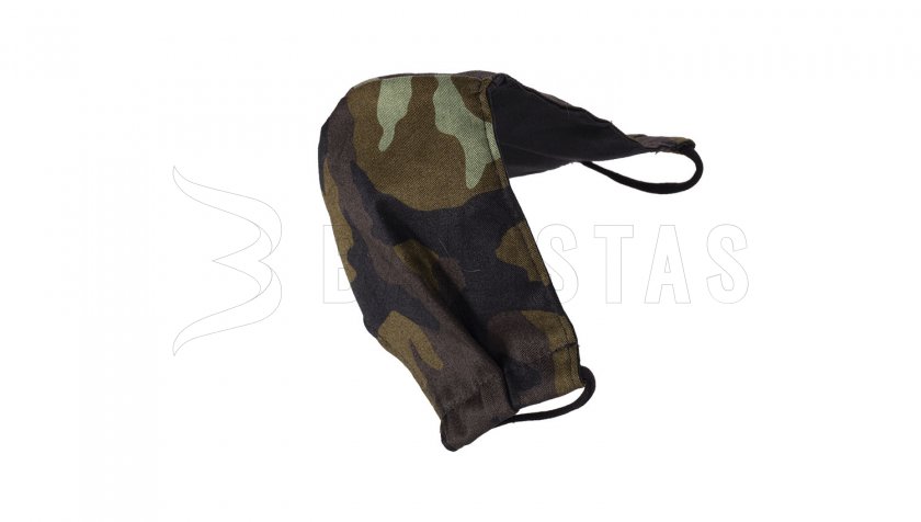 Masque en coton vzor 95