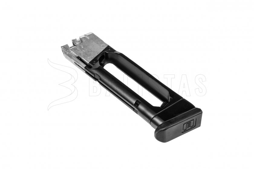 Pistolet à air comprimé Umarex Glock 17 Gen5 BlowBack 4,5mm