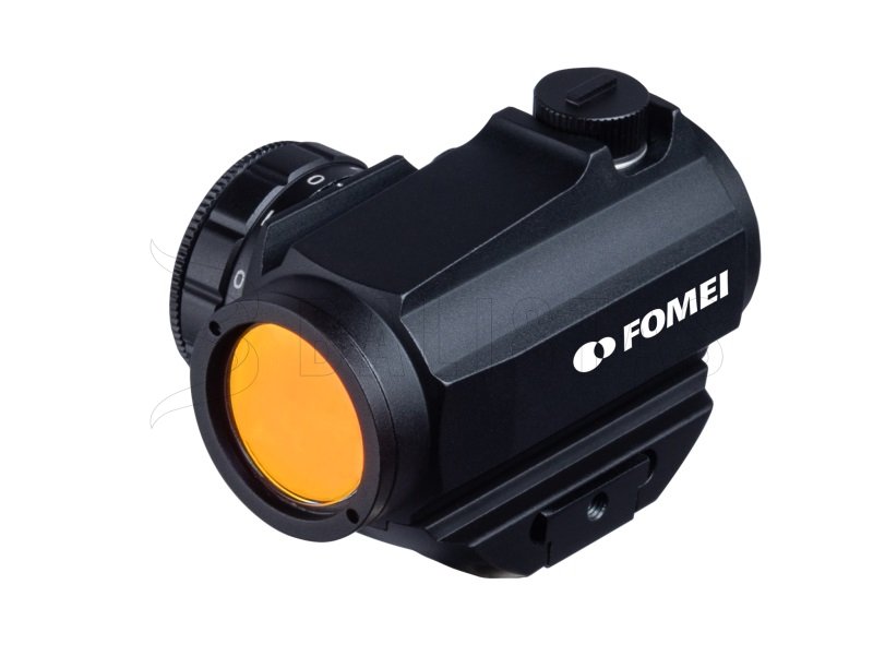 Collimateur Fomei Foreman RDT2