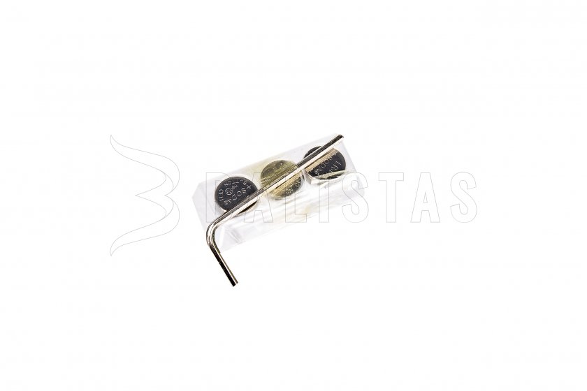 Lance-pierre NXG PPS-210