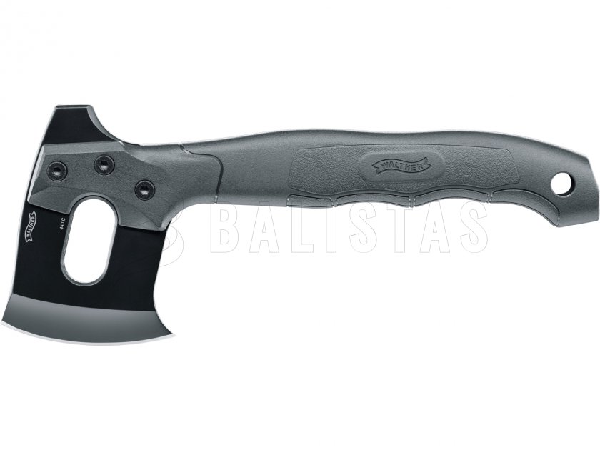 Hache Walther Compact Axe