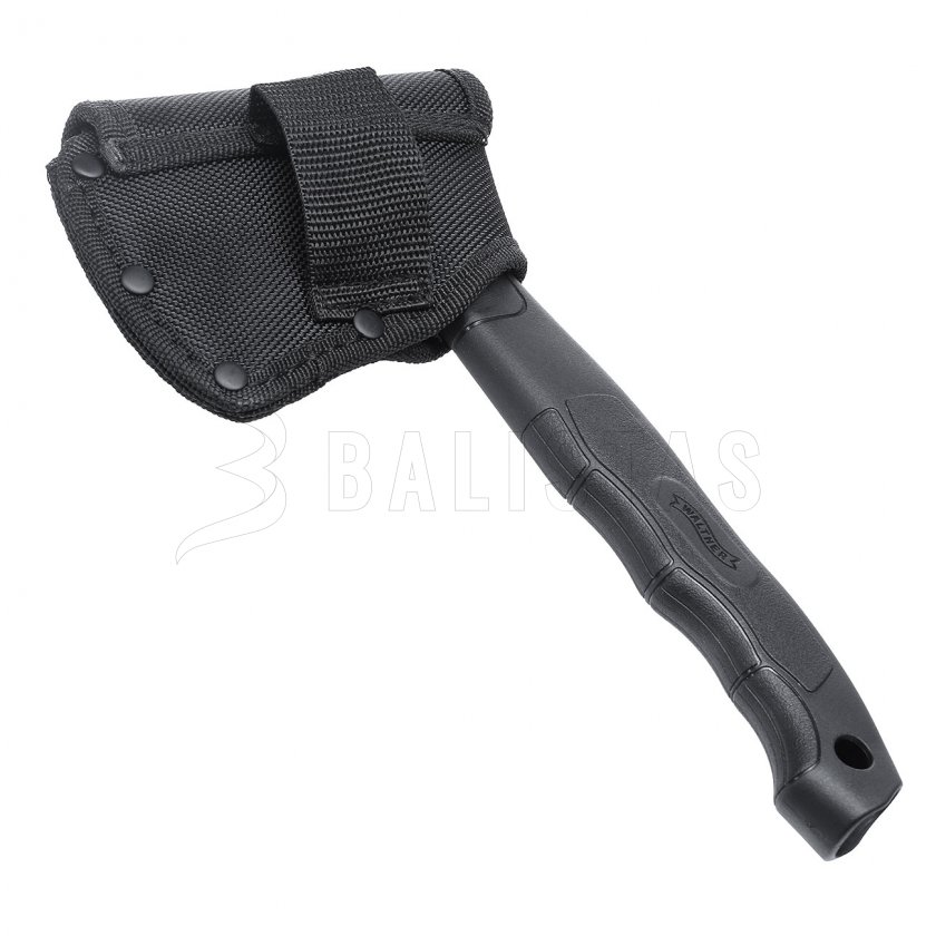 Hache Walther Compact Axe