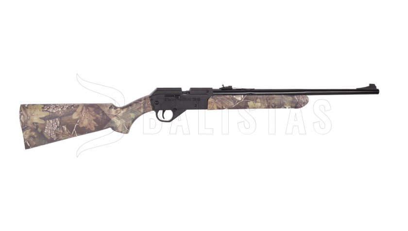 Carabine à air comprimé Daisy Powerline Model 35 4,5mm camo