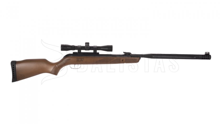 Carabine à air comprimé Gamo Hunter Maxxim IGT 4,5mm