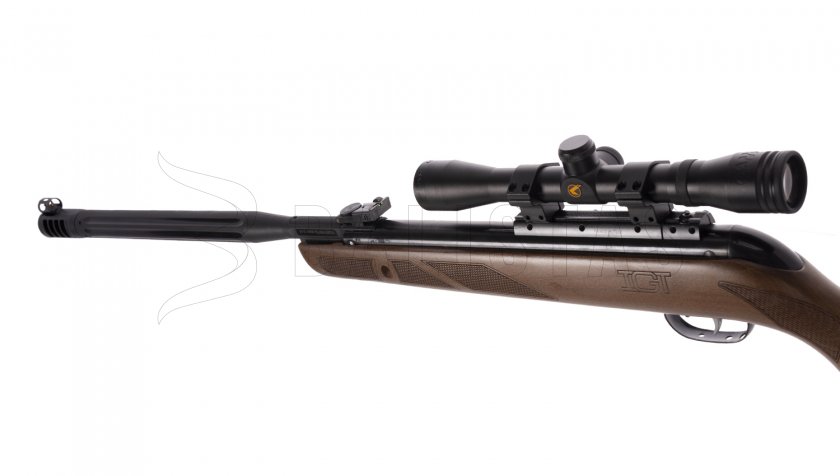 Carabine à air comprimé Gamo Hunter Maxxim IGT 4,5mm