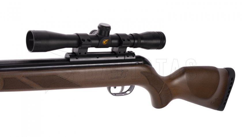 Carabine à air comprimé Gamo Hunter Maxxim IGT 4,5mm