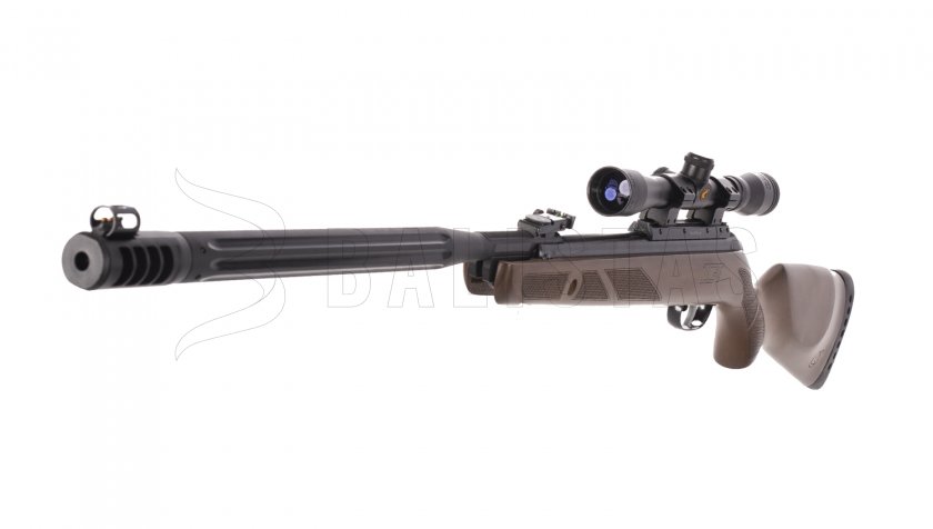 Carabine à air comprimé Gamo Hunter Maxxim IGT 4,5mm