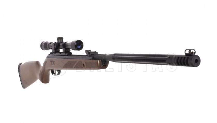 Carabine à air comprimé Gamo Hunter Maxxim IGT 4,5mm