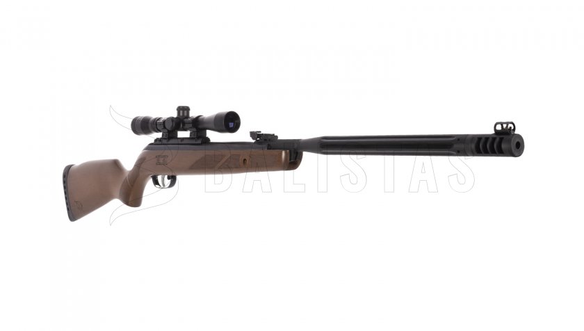 Carabine à air comprimé Gamo Hunter Maxxim IGT 4,5mm