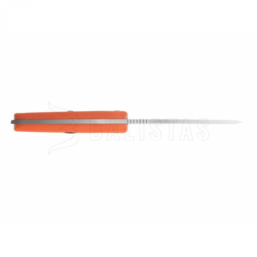 Couteau Eka Nordic W12 orange