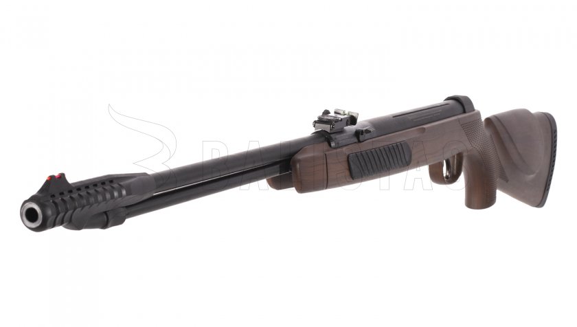 Carabine à air comprimé Kral Arms N-08 Camo 4,5mm
