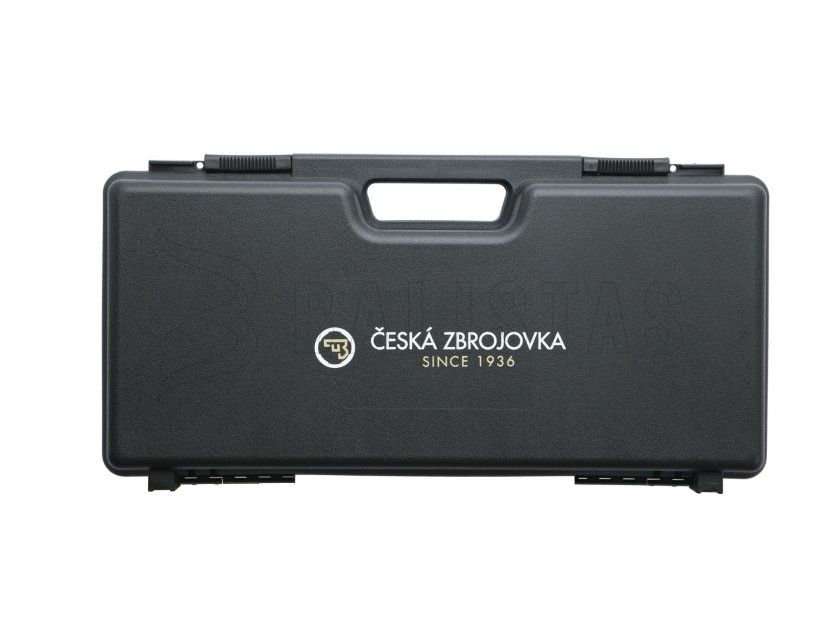 Pistoolkoffer ASG CZ