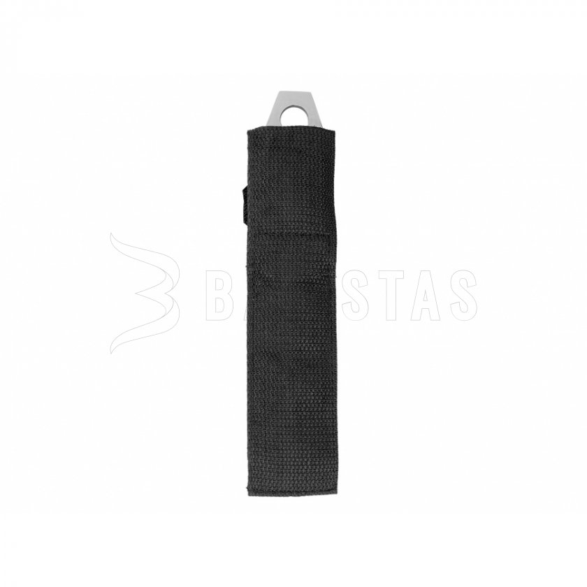 Couteau de lancer Fox Outdoor 22,5cm avec étui