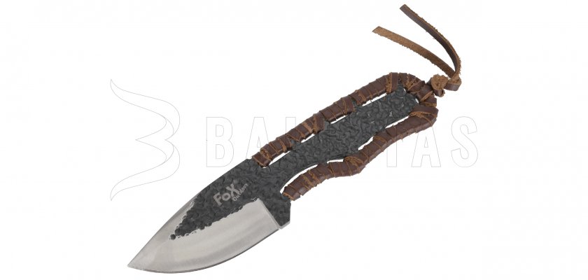 Couteau de survie Fox Outdoor