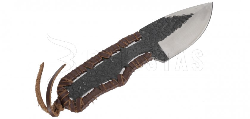 Couteau de survie Fox Outdoor