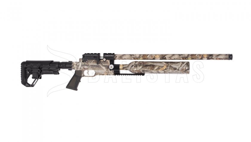 Luchtgeweer Kral Arms Puncher Jumbo Dazzle Camo 5,5mm 2