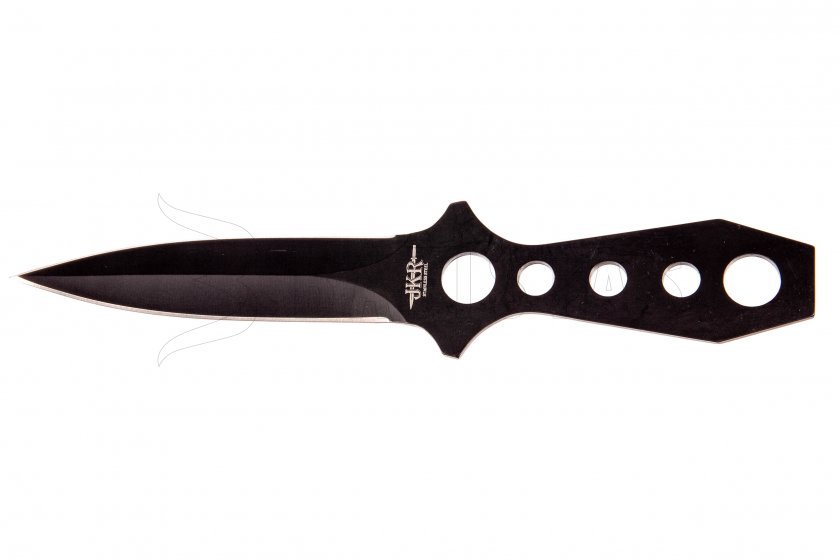 Werpmess Joker JKR162
