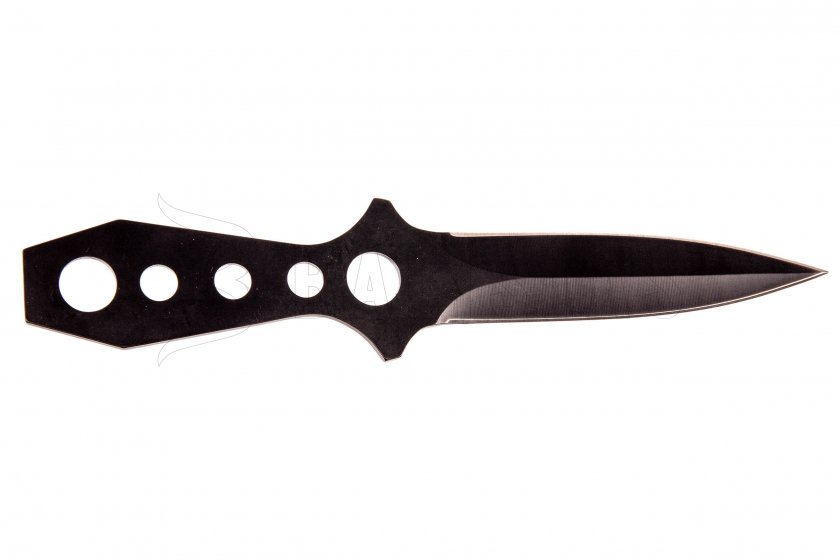 Werpmess Joker JKR162