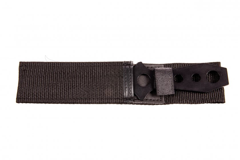 Werpmess Joker JKR162