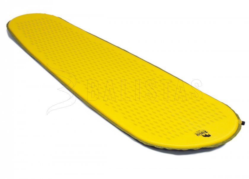 Matelas autogonflant Zulu Airo 2,5cm