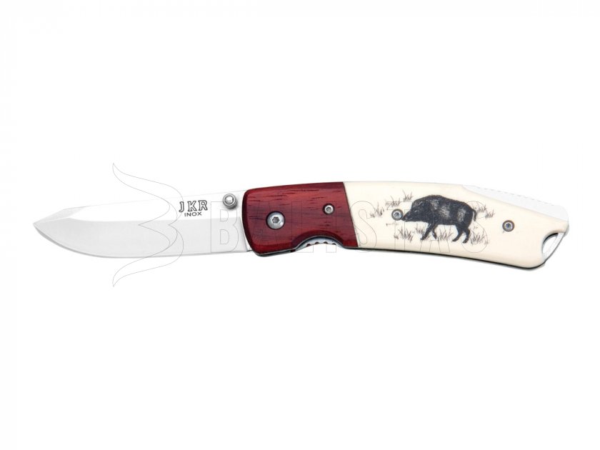 Couteau pliant Joker JKR368