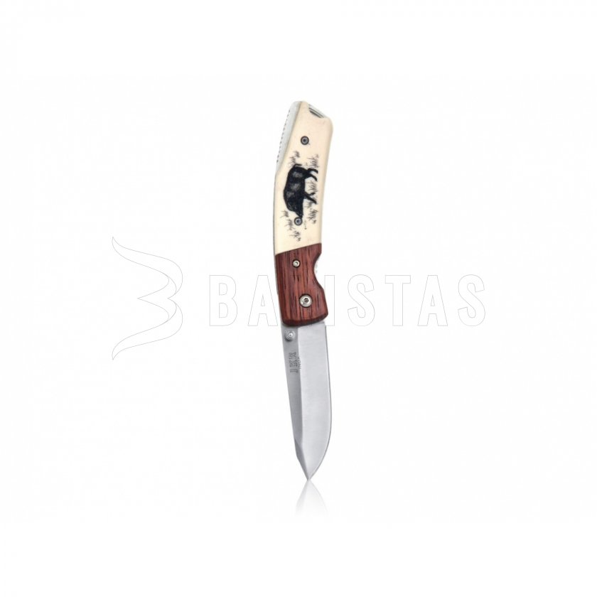 Couteau pliant Joker JKR368