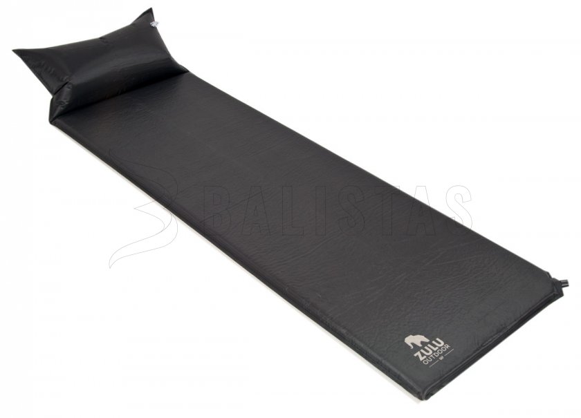 Matelas autogonflant Zulu Nap 3cm
