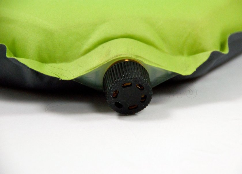Matelas autogonflant Zulu Paul 5cm
