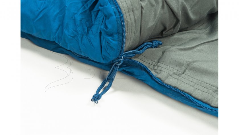 Sac de couchage Zulu Kabru 185cm gauche