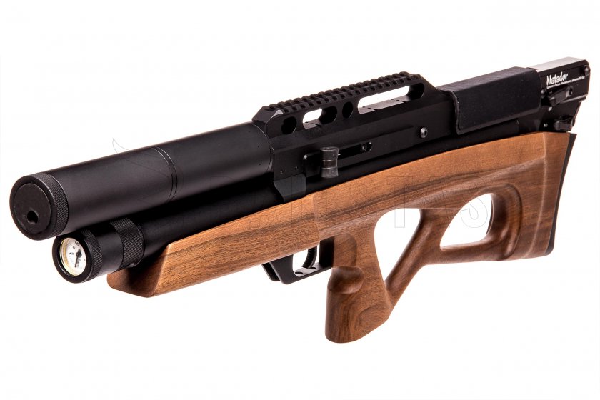 Luchtgeweer Edgun Matador R5M Standart 5,5mm