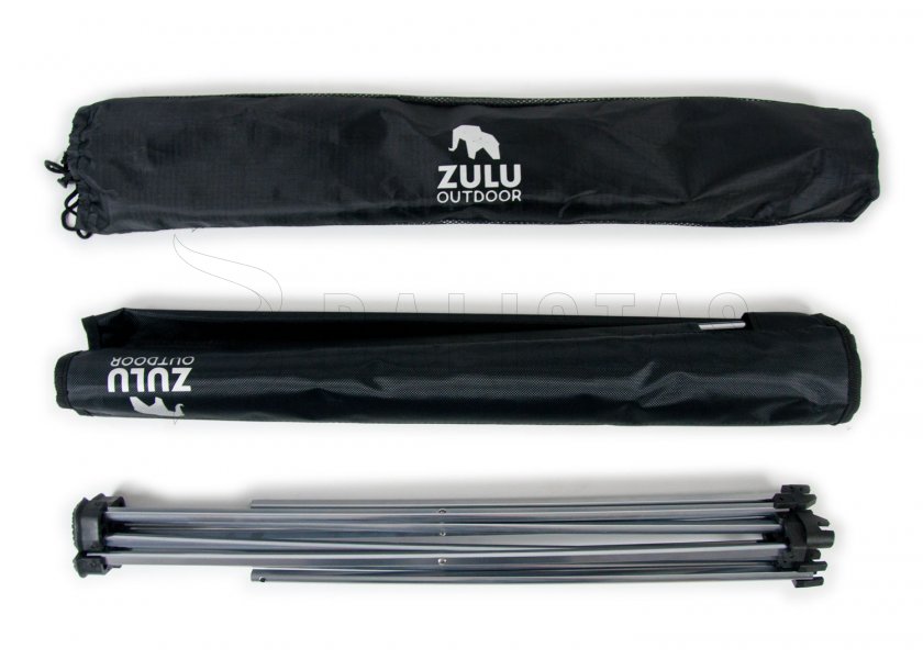 Table Zulu Table Light M