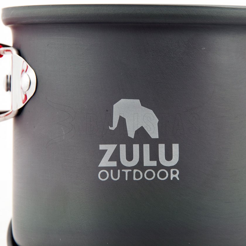Kookset Zulu Inja