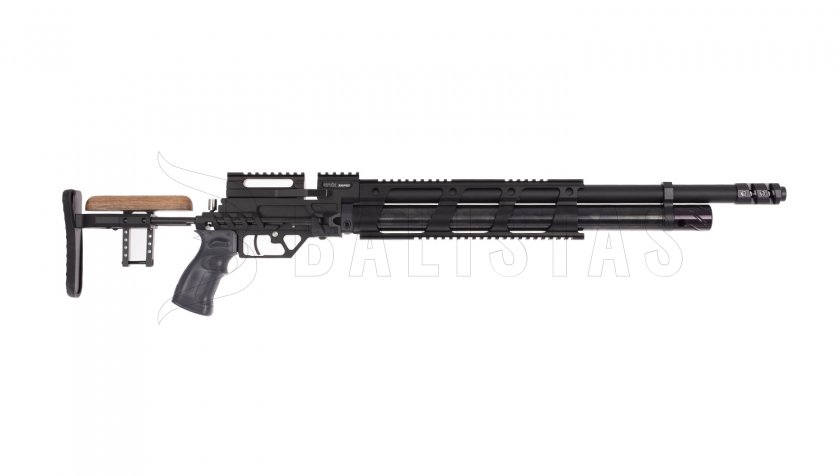 Carabine à air Evanix Sniper 6,35mm