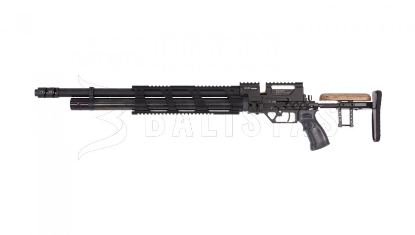 Carabine à air Evanix Sniper 6,35mm