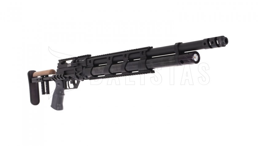 Carabine à air Evanix Sniper 6,35mm