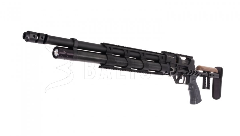 Carabine à air Evanix Sniper 6,35mm