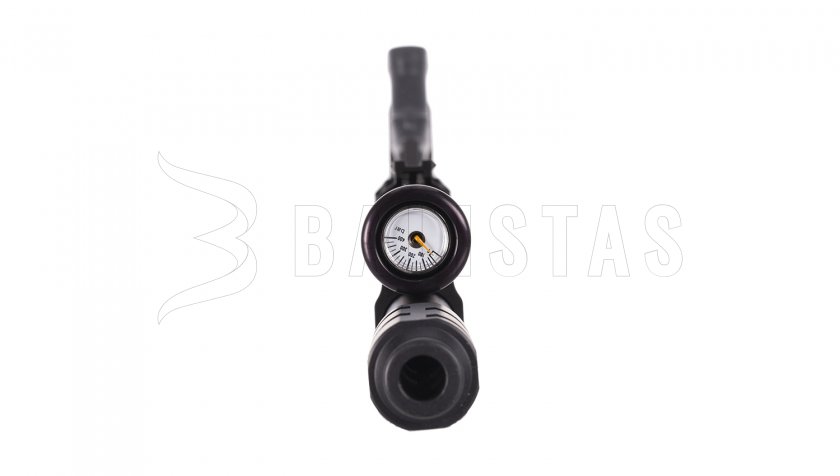 Carabine à air Evanix Sniper 6,35mm