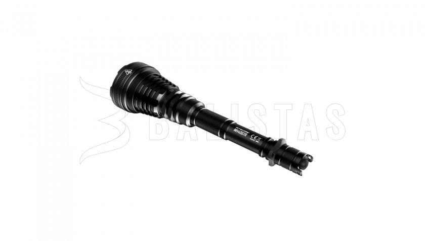 Lampe tactique Nitecore MH40GTR