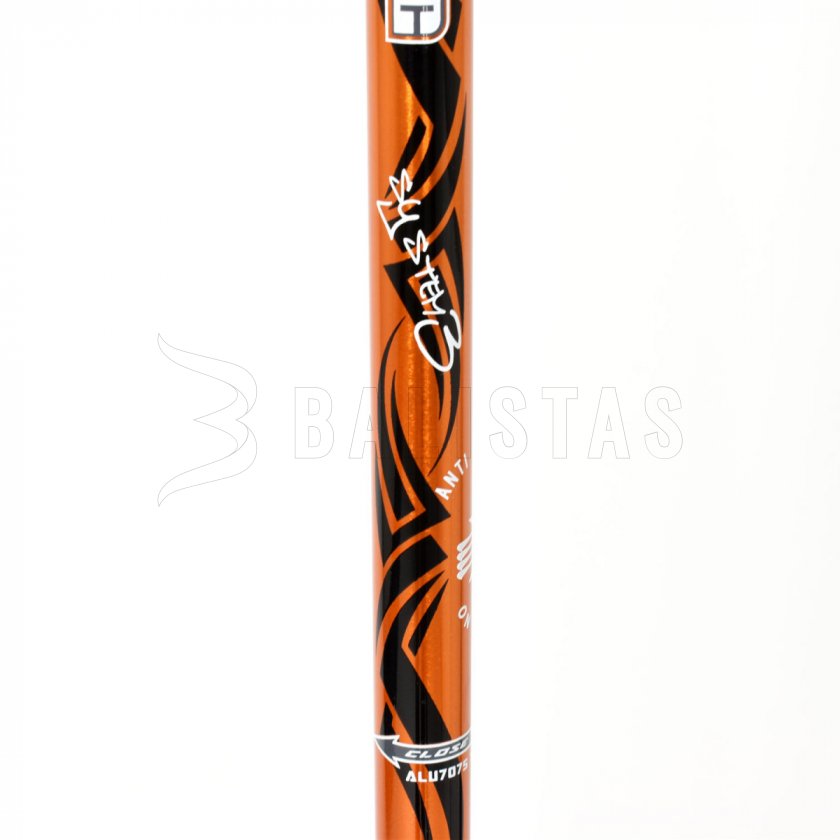 Trekstokken Zulu Trekker Antishock