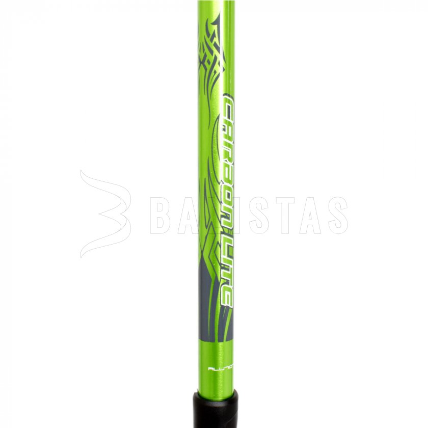 Bâtons de trekking Zulu Trail Grip