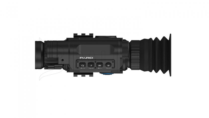 Richtkijker PARD NV008P 2020