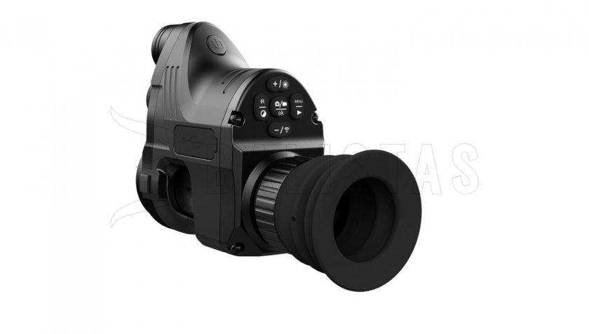 Zadaptor PARD NV007A 16mm versie 2020