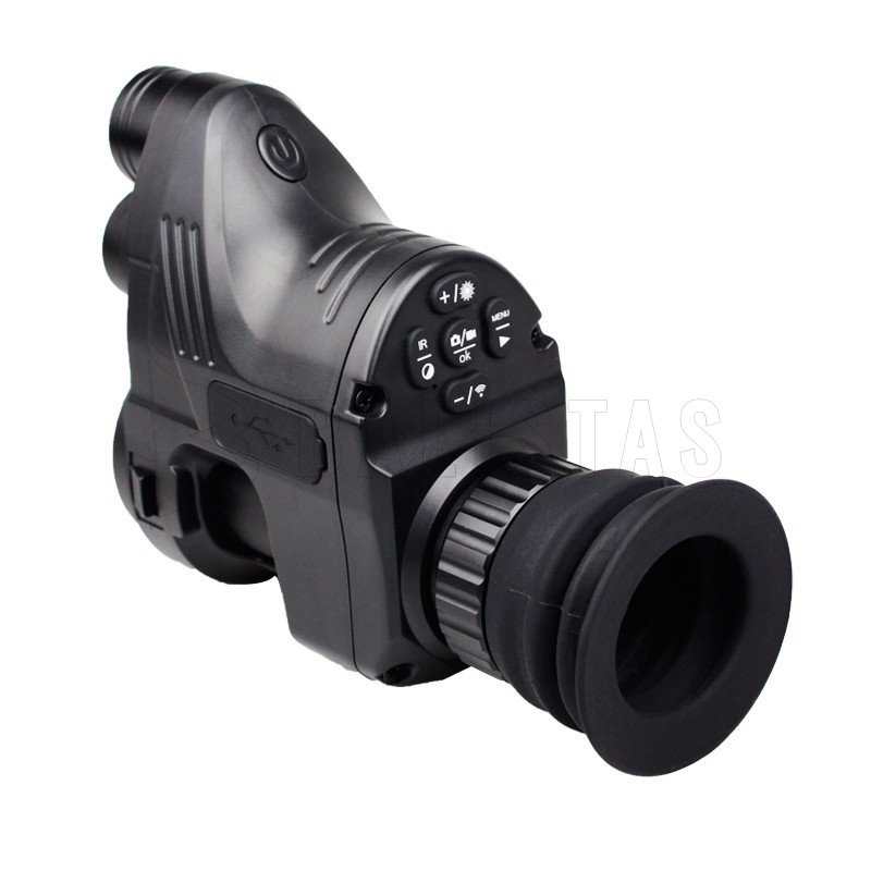 Zadaptor PARD NV007A 16mm versie 2020