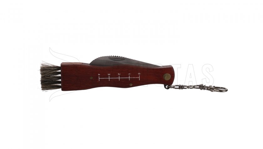 Couteau de cueillette de champignons Kandar N154