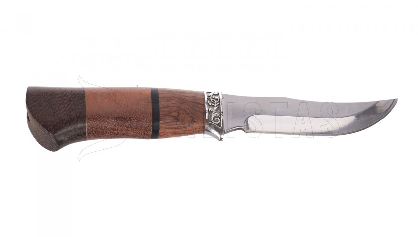 Couteau de chasse Kandar N204
