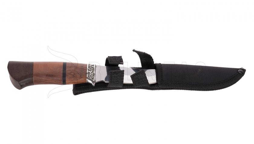 Couteau de chasse Kandar N204