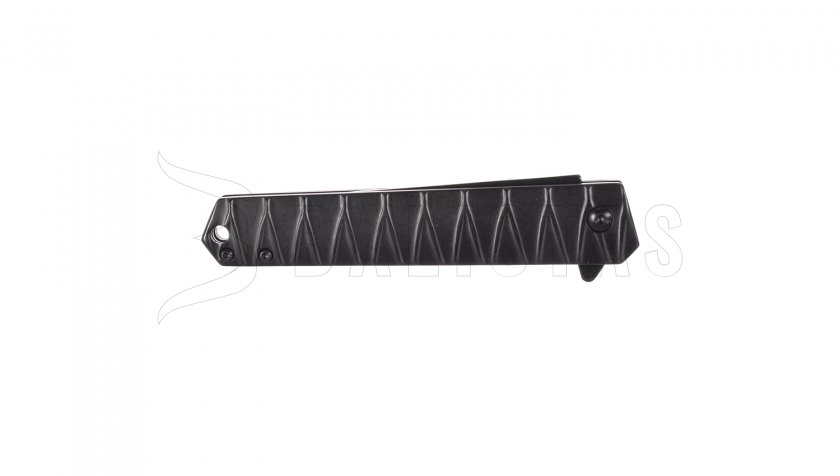 Mes Kandar Tanto Black
