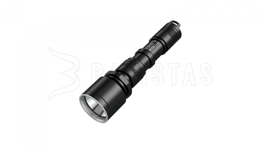 Nitecore MH25GT Jachtset