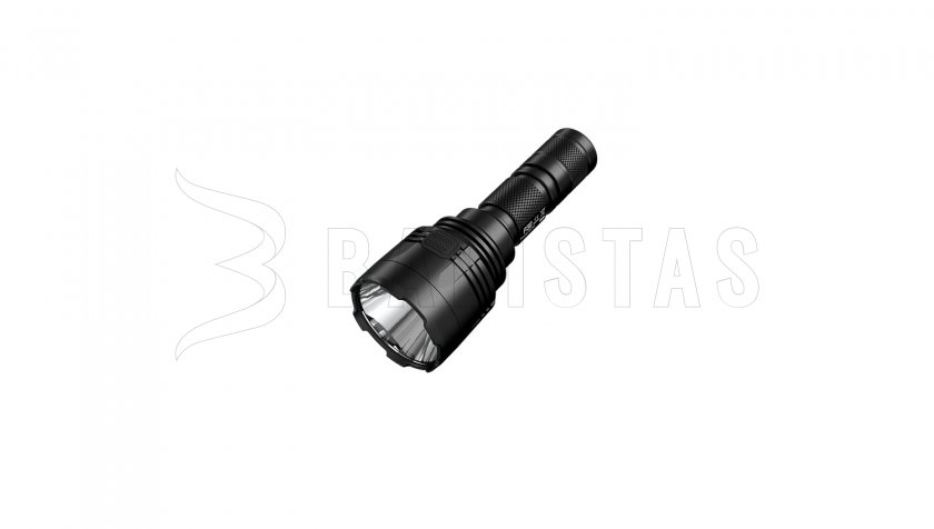 Nitecore P30 Jachtset
