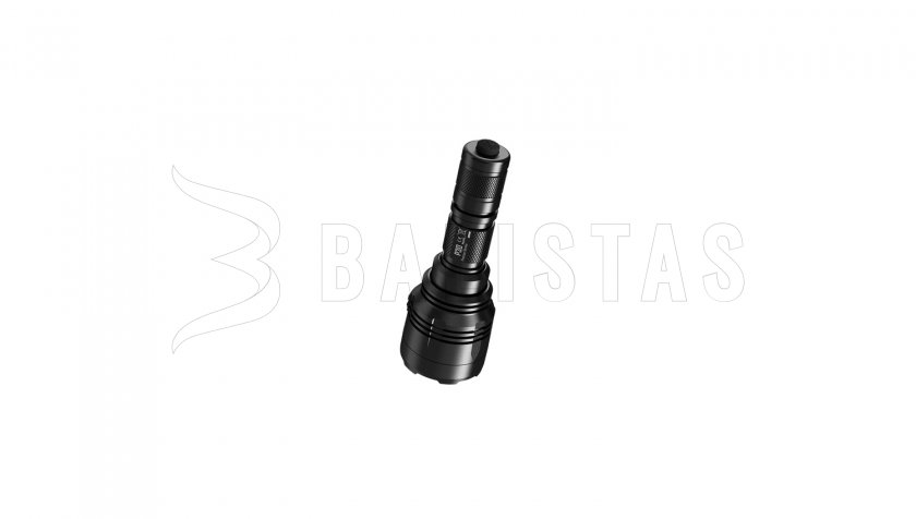 Nitecore P30 Jachtset